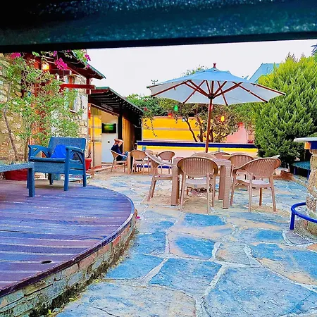 Wish * Bodrum