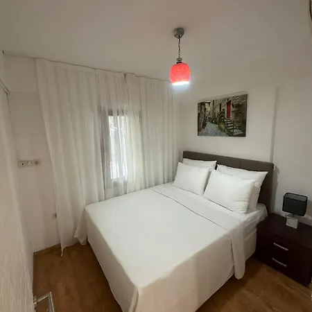 Wish Hotel Bodrum