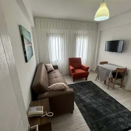Wish Otel Bodrum