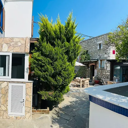 Wish Bodrum