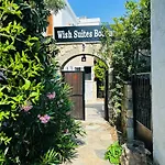 Wish * Bodrum