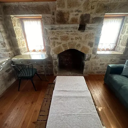 Wish Szálloda Bodrum