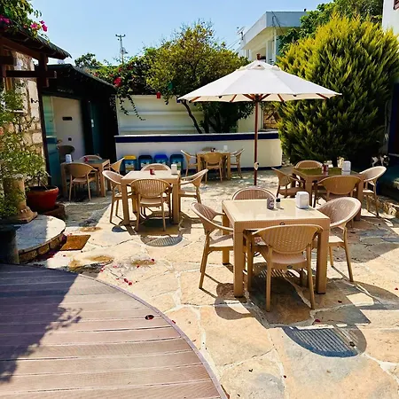 Wish Ξενοδοχείο Αλικαρνασσός