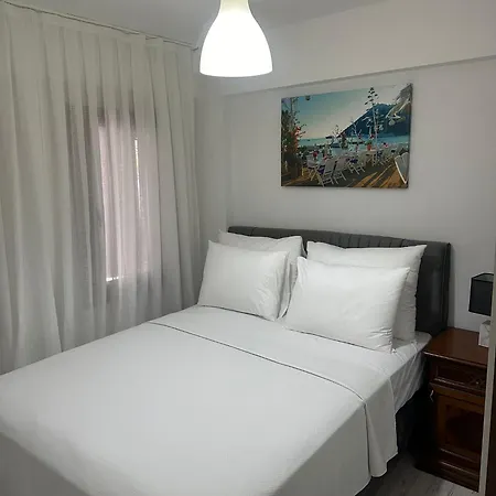 Wish Ξενοδοχείο *