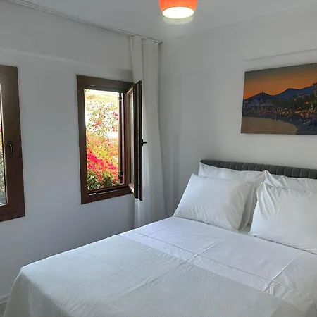 Wish Bodrum