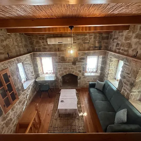 Wish Szálloda Bodrum