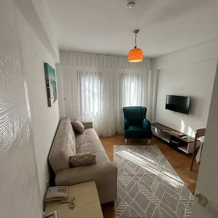 Szálloda Wish Bodrum