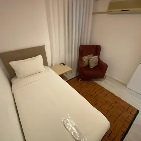 Wish Hotel *