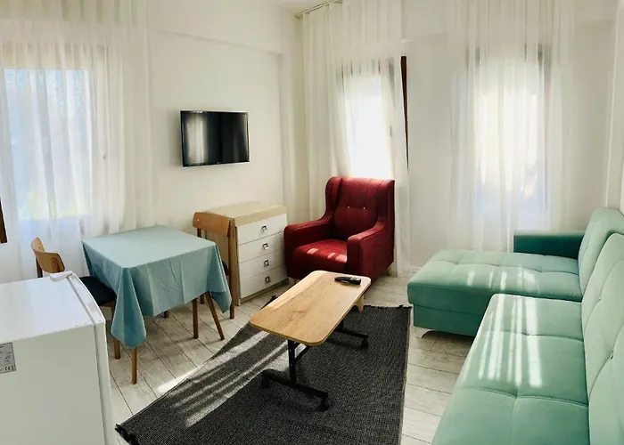 Ξενοδοχείο Wish *