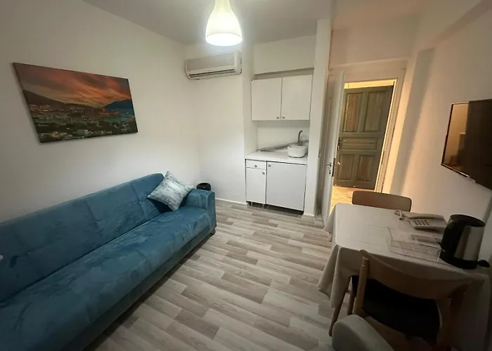 Wish Ξενοδοχείο Αλικαρνασσός