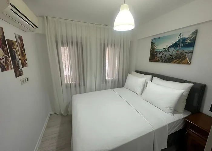 Ξενοδοχείο Wish Αλικαρνασσός