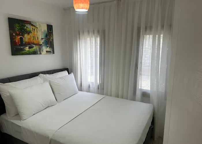 Wish Ξενοδοχείο