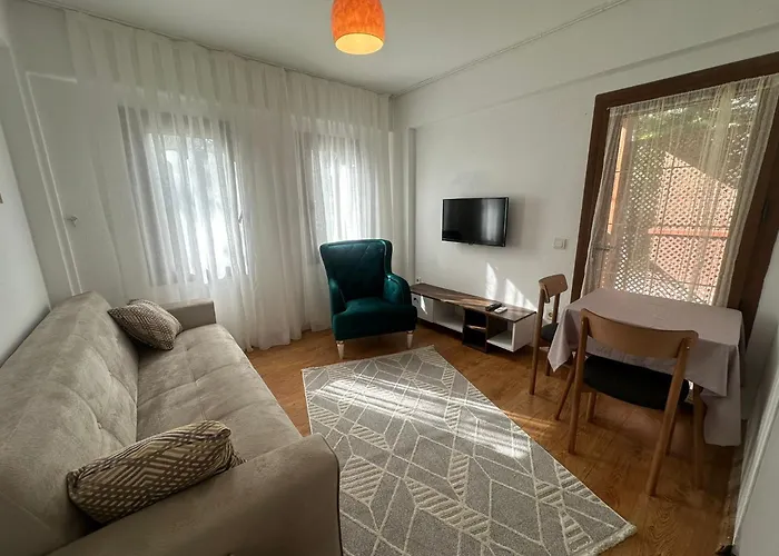 Ξενοδοχείο Wish