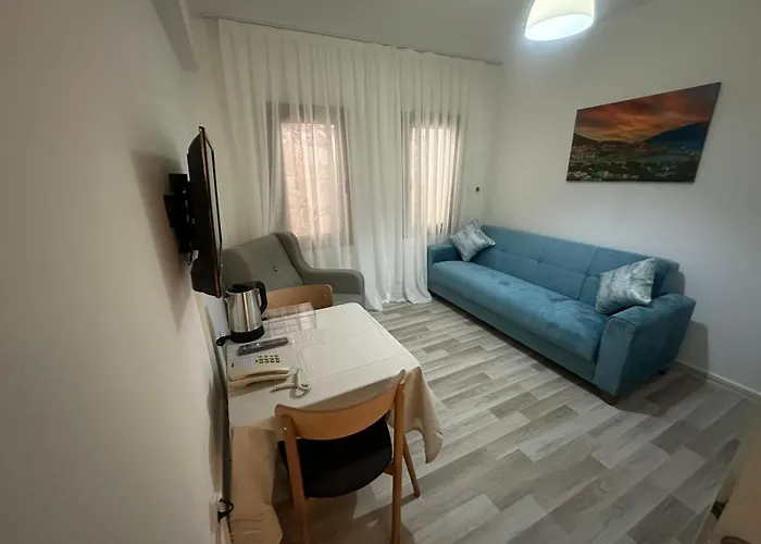 Wish Αλικαρνασσός