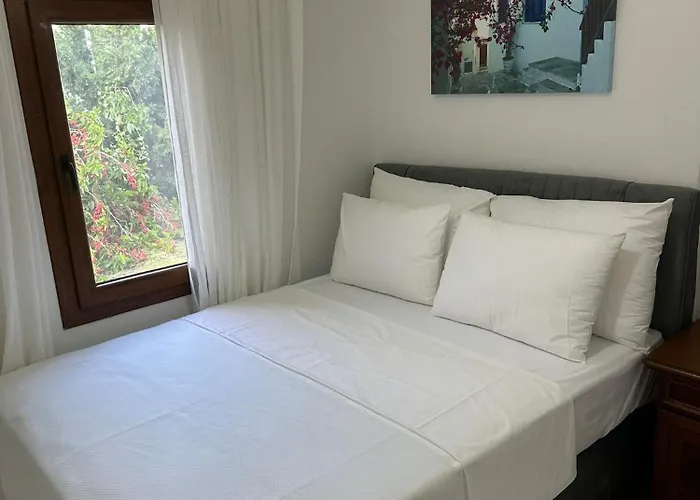 Wish Αλικαρνασσός