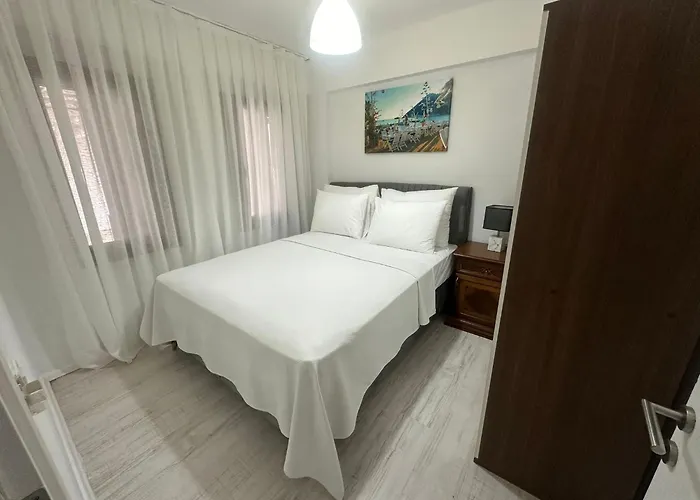 Wish Ξενοδοχείο