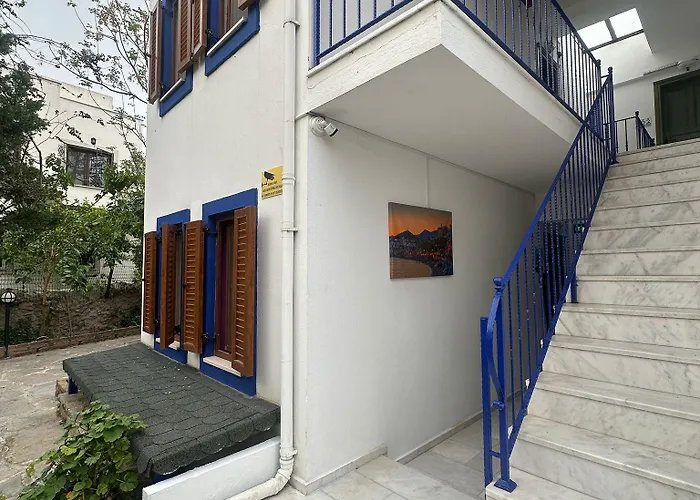 Wish Αλικαρνασσός