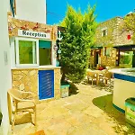 Wish Szálloda Bodrum