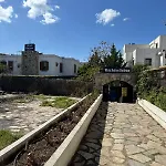 Hotell Wish Bodrum