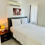 Szálloda Wish Bodrum