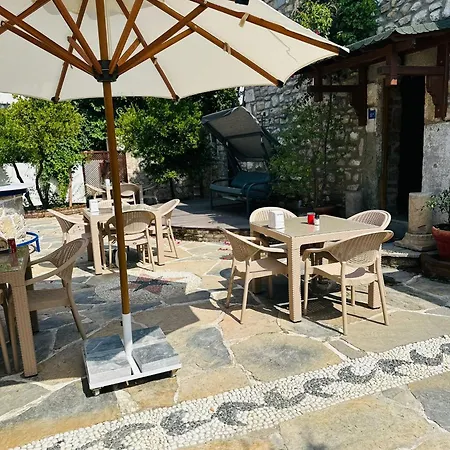 ホテル Wish ボドルム