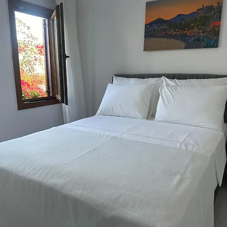 ホテル Wish ボドルム