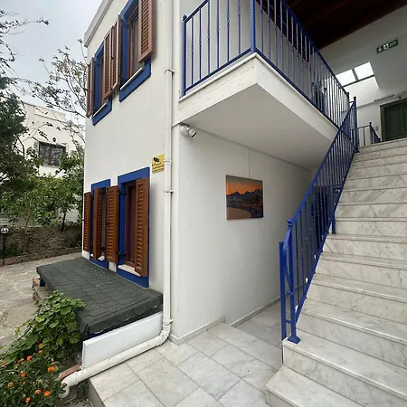 Wish Bodrum